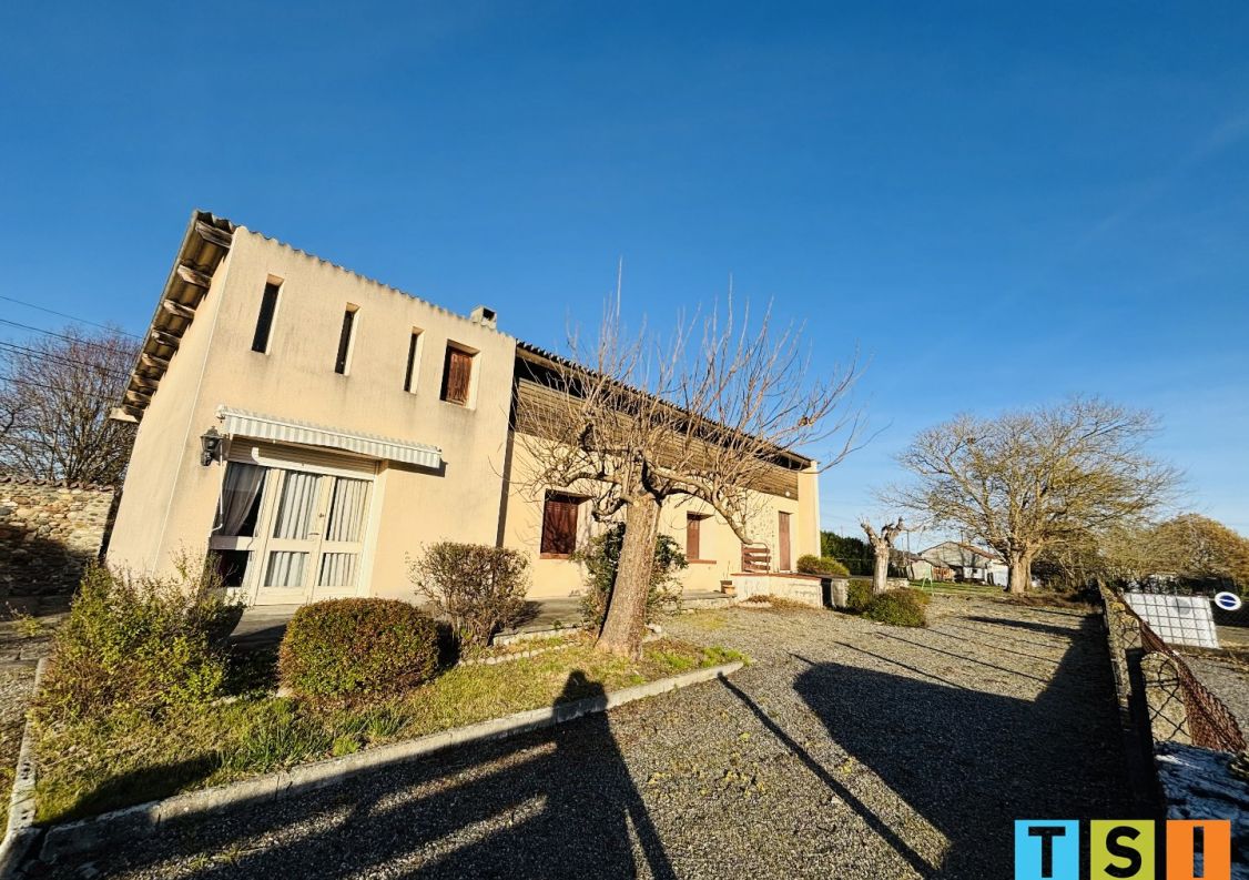 vente Maison Labarthe Inard