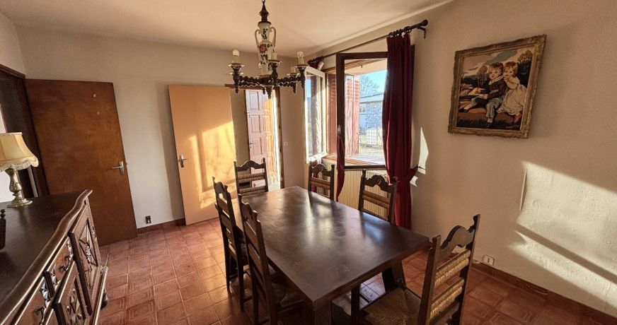 vente Maison Labarthe Inard