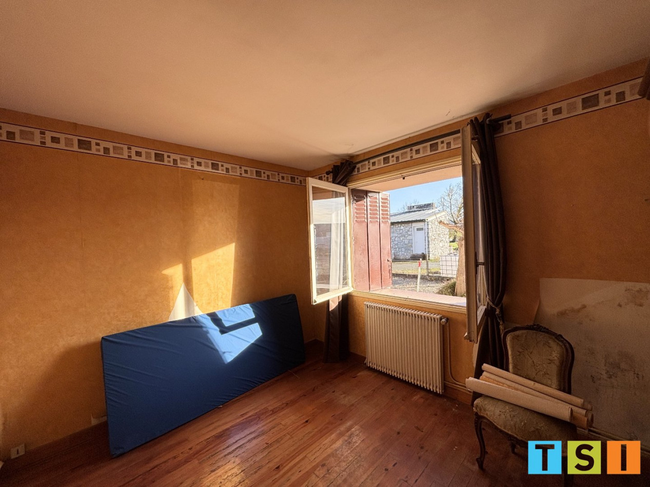 vente Maison Labarthe Inard - Photo 8