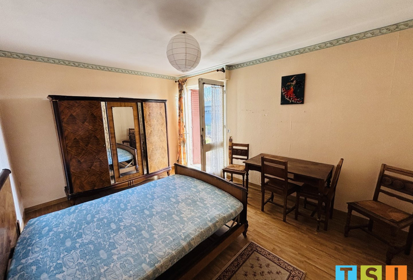 vente Maison Labarthe Inard - Photo 9