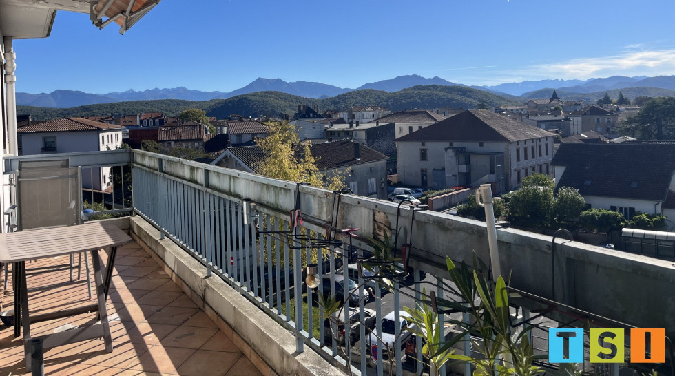 vente Appartement Saint Gaudens - Photo 1