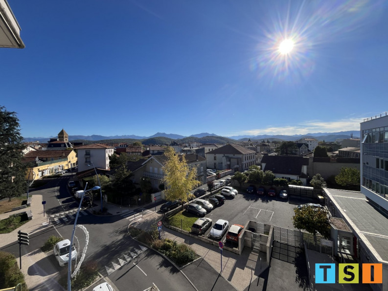 vente Appartement Saint Gaudens - Photo 2