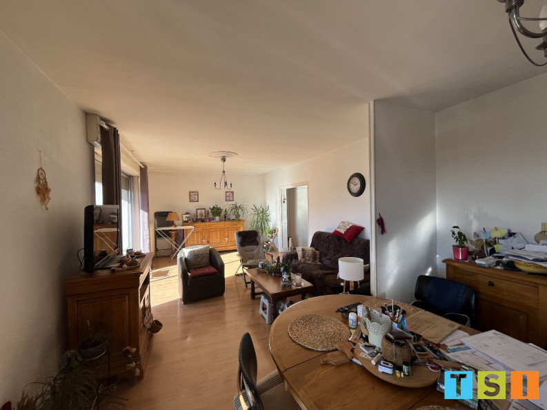 vente Appartement Saint Gaudens - Photo 4