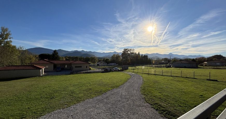 vente Maison Saint Paul