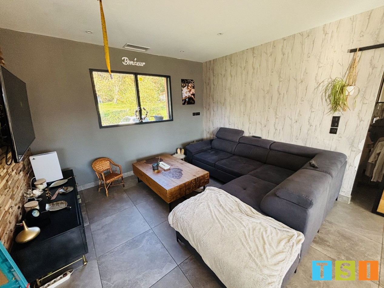 sale Maison Saint Paul - Photo 5