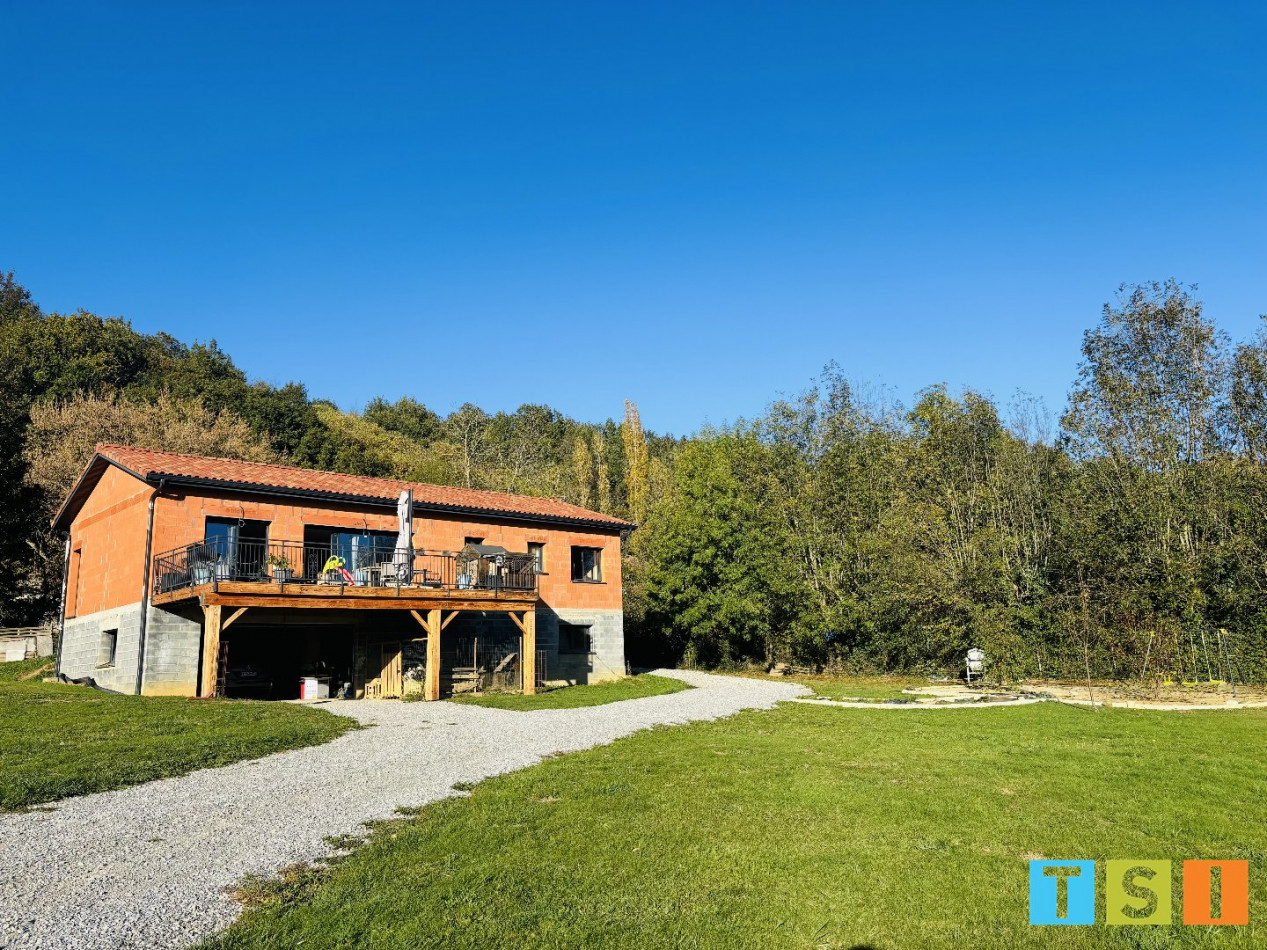 sale Maison Saint Paul - Photo 1