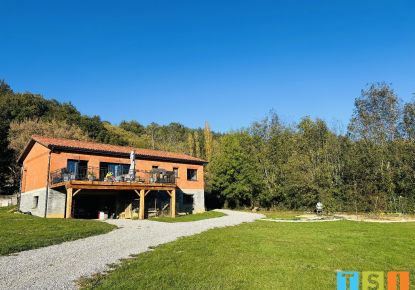 vente Maison Saint Paul