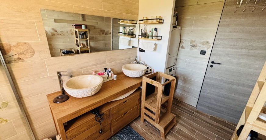 vente Maison Saint Paul