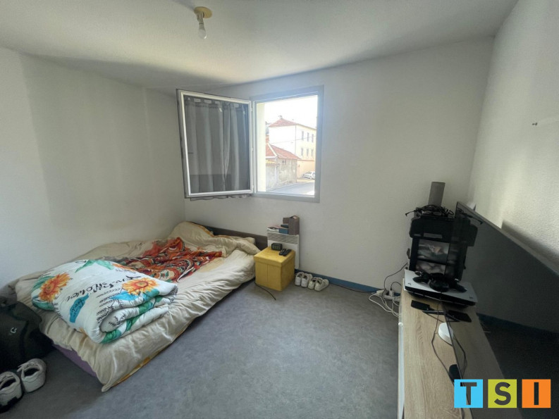 location Appartement Montrejeau - Photo 8