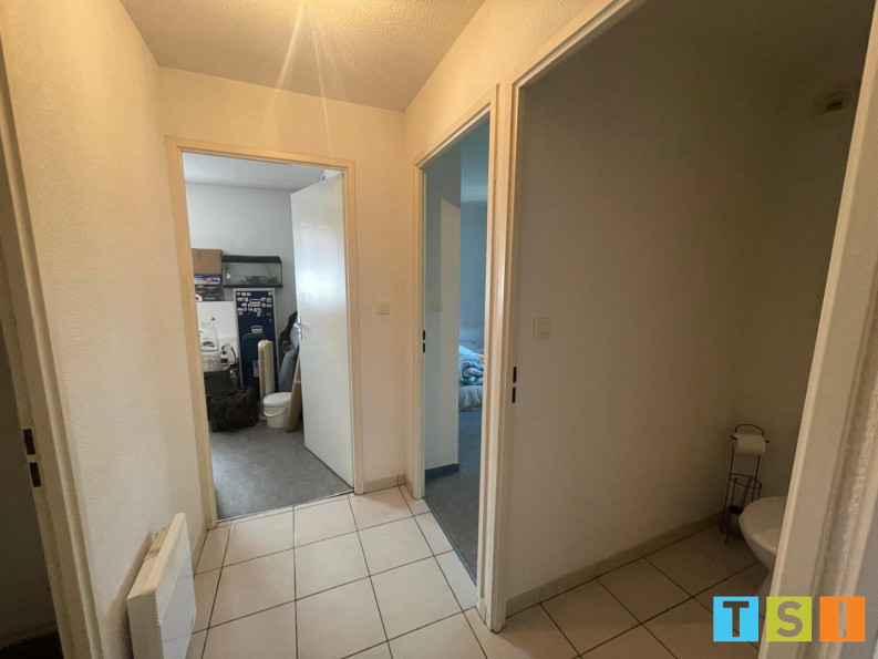 location Appartement Montrejeau - Photo 10