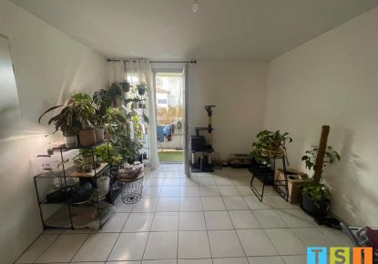 location Appartement Montrejeau