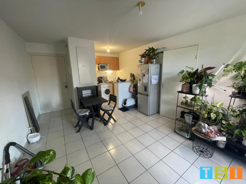 location Appartement Montrejeau - Photo 2