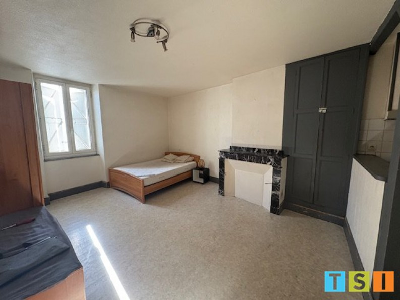 vente Immeuble de rapport Montrejeau - Photo 3