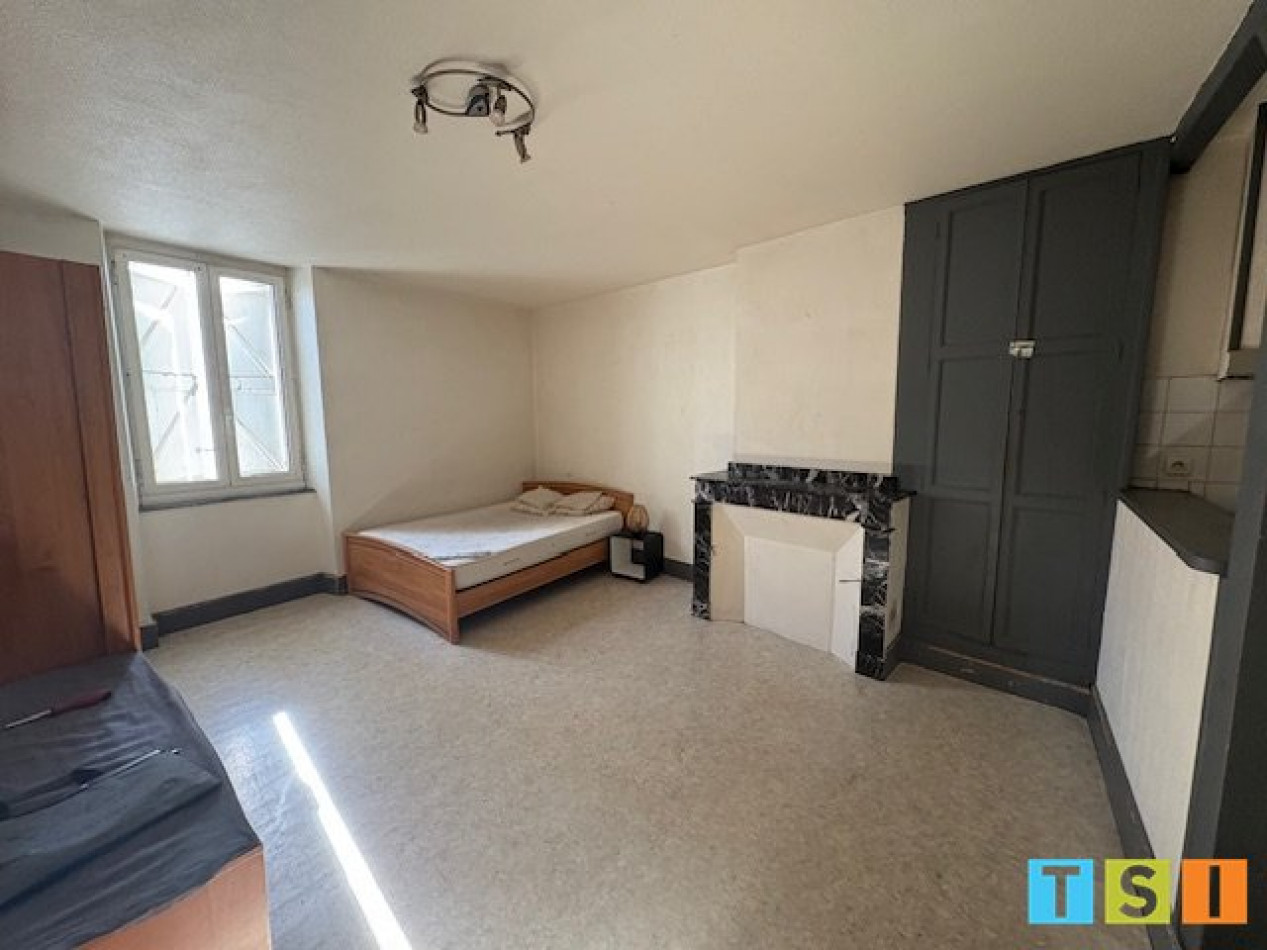 vente Immeuble de rapport Montrejeau - Photo 3