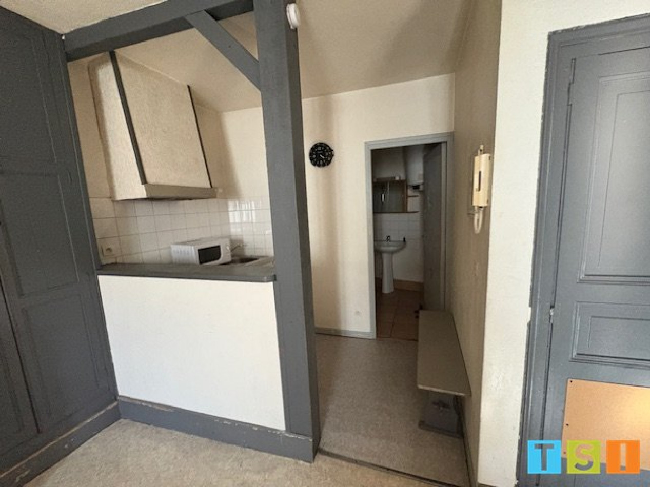 vente Immeuble de rapport Montrejeau - Photo 4