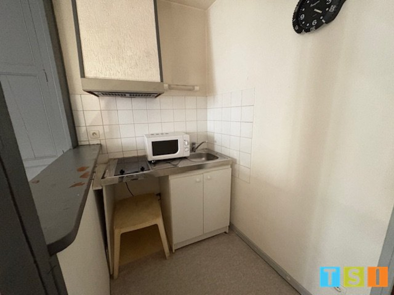 vente Immeuble de rapport Montrejeau - Photo 5