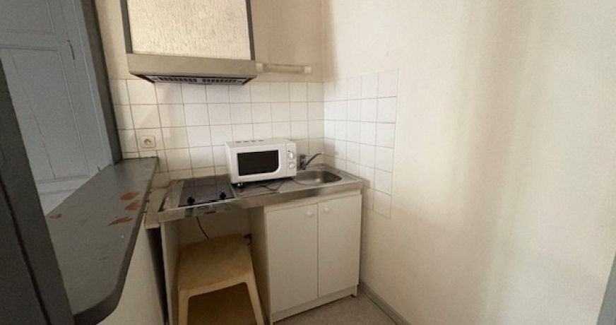 vente Immeuble de rapport Montrejeau