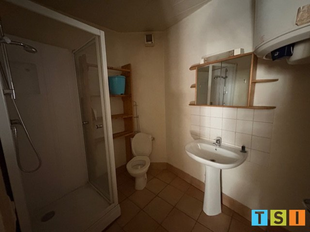 vente Immeuble de rapport Montrejeau - Photo 6