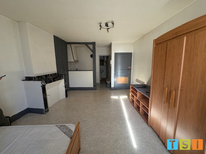 vente Immeuble de rapport Montrejeau - Photo 2