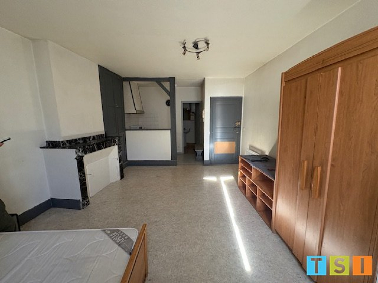 vente Immeuble de rapport Montrejeau - Photo 2