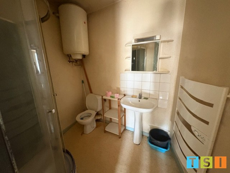 vente Immeuble de rapport Montrejeau - Photo 8