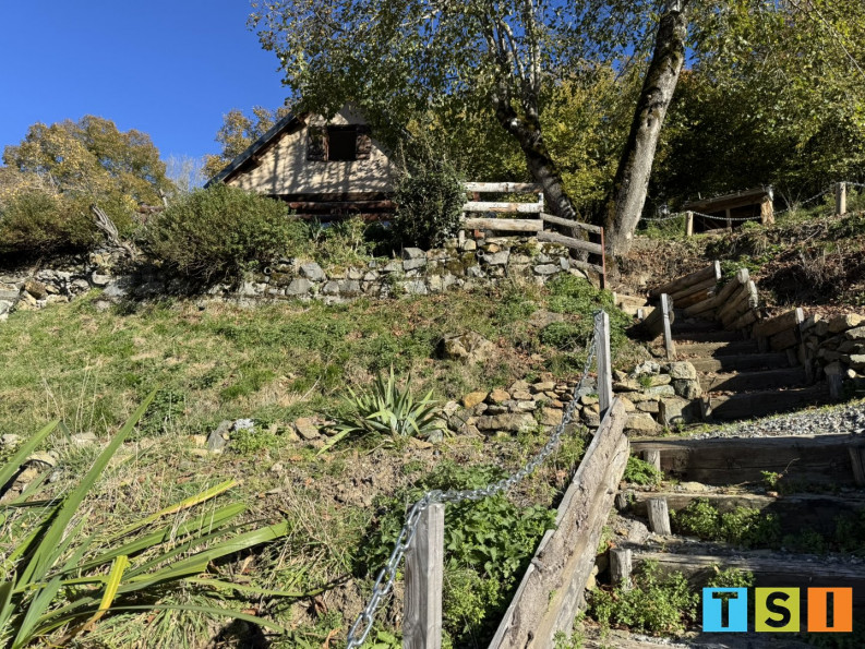 vente Bergerie Couledoux - Photo 3