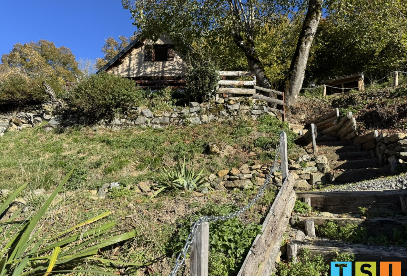 vente Bergerie Couledoux - Photo 3