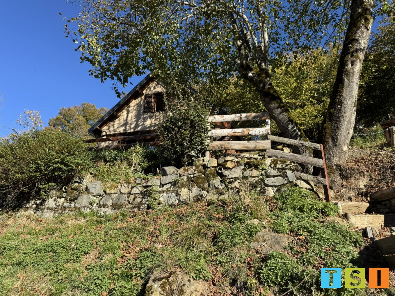 vente Bergerie Couledoux - Photo 1