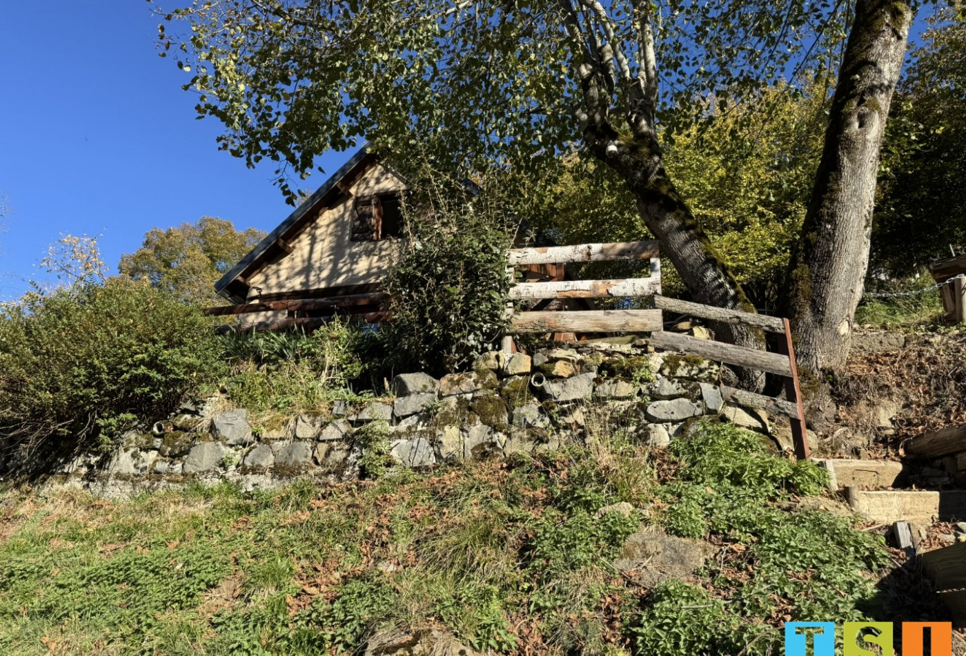 vente Bergerie Couledoux - Photo 1