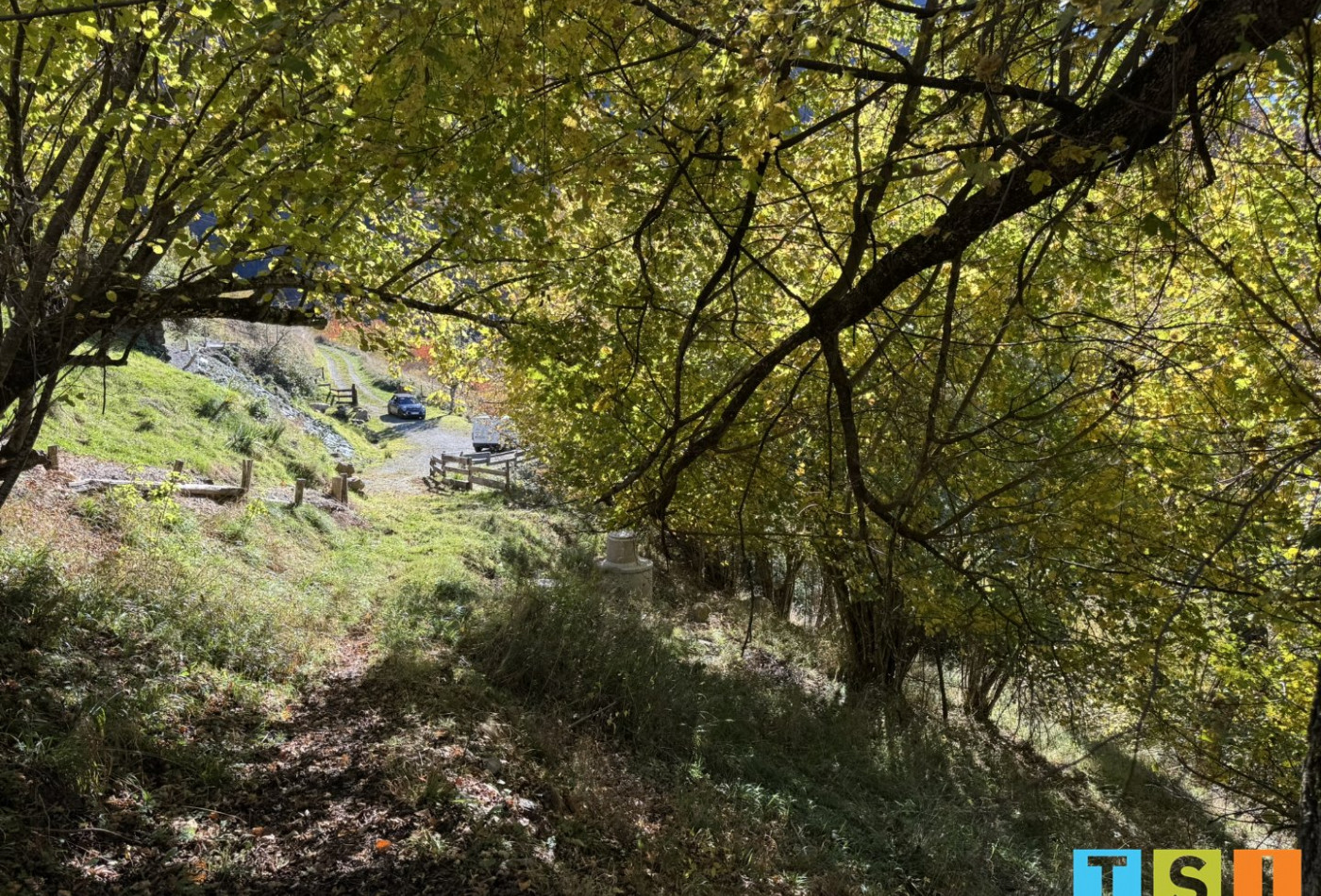 vente Bergerie Couledoux - Photo 9