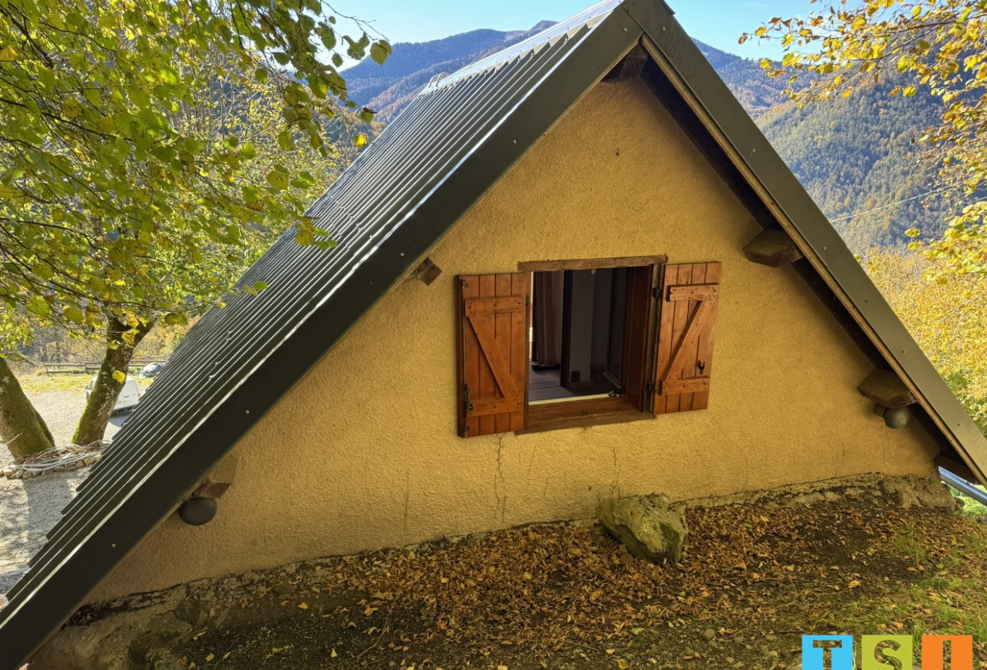 vente Bergerie Couledoux - Photo 8