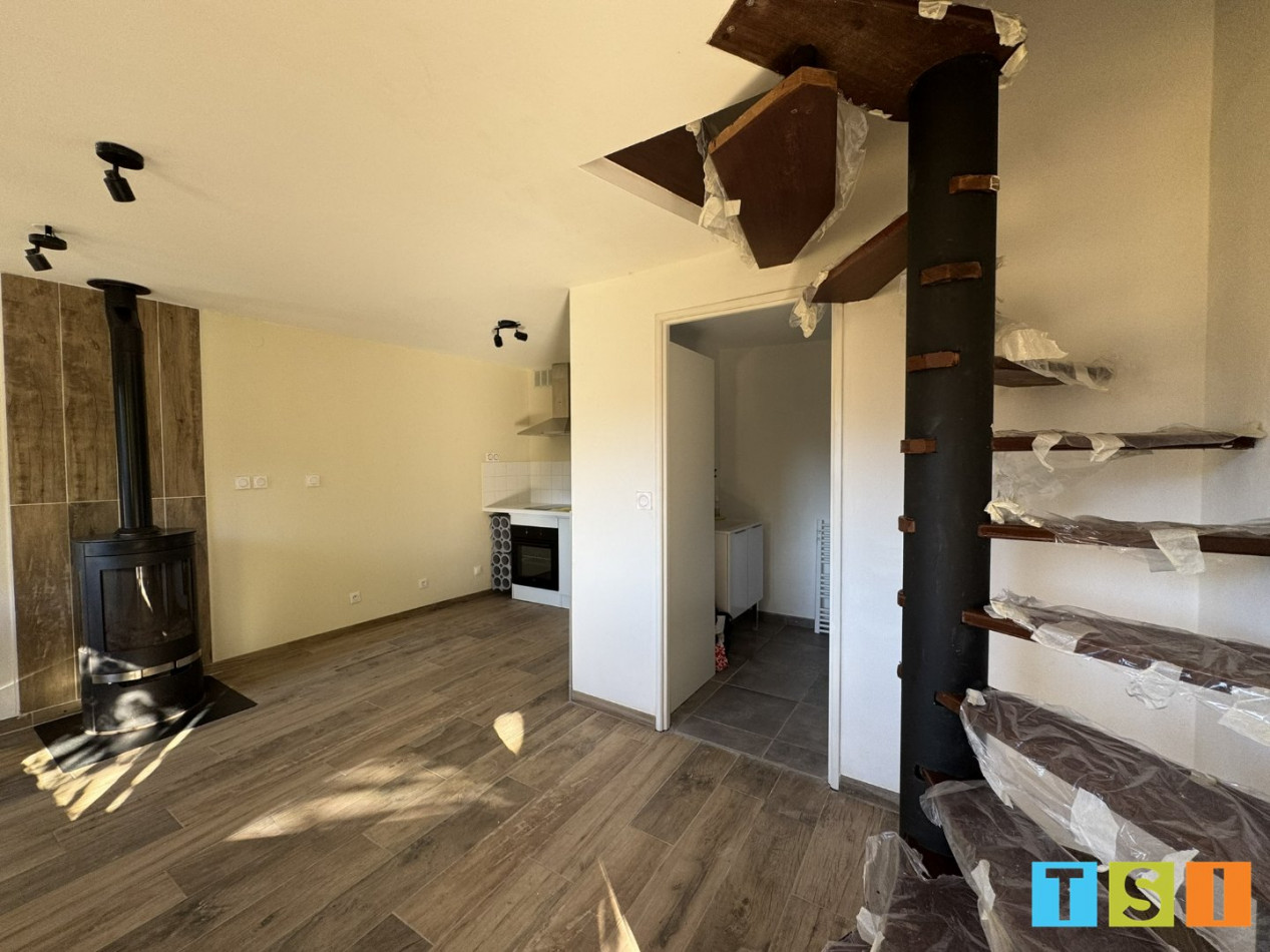 vente Bergerie Couledoux - Photo 5