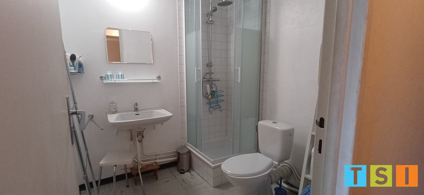 sale Appartement Gouaux De Larboust - Photo 6