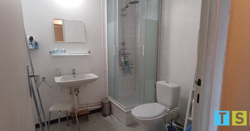 vente Appartement Gouaux De Larboust
