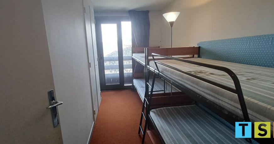 vente Appartement Gouaux De Larboust