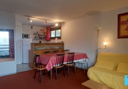 vente Appartement Gouaux De Larboust