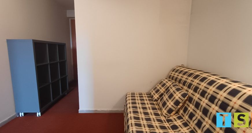 vente Appartement Gouaux De Larboust