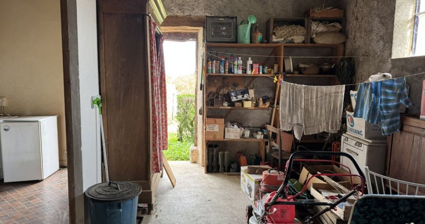 vente Maison Estadens