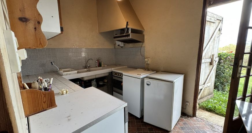 vente Maison Estadens