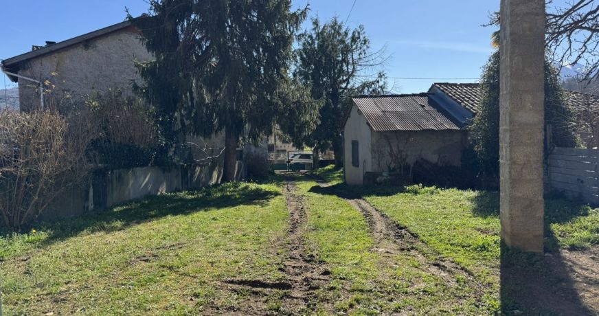 vente Maison Estadens