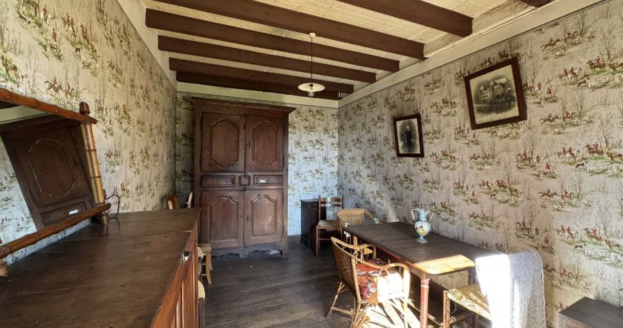 vente Maison Estadens