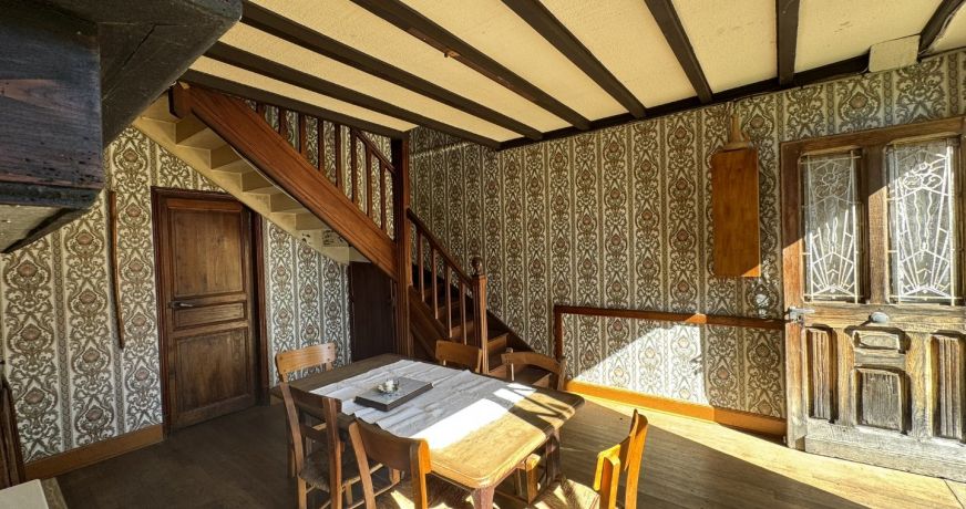 vente Maison Estadens