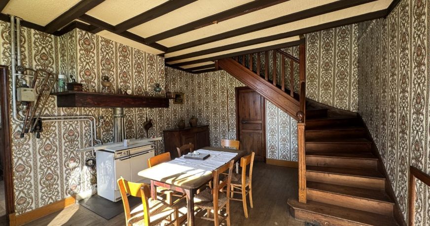 vente Maison Estadens