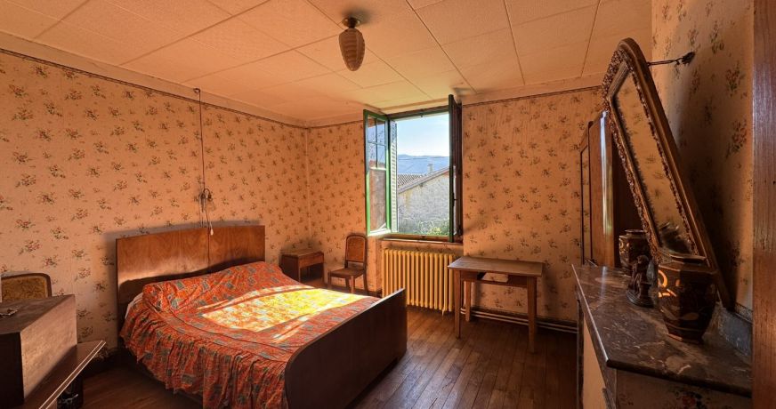 vente Maison Estadens