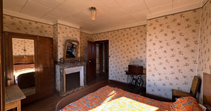 vente Maison Estadens