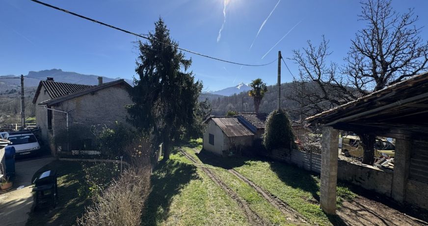 vente Maison Estadens