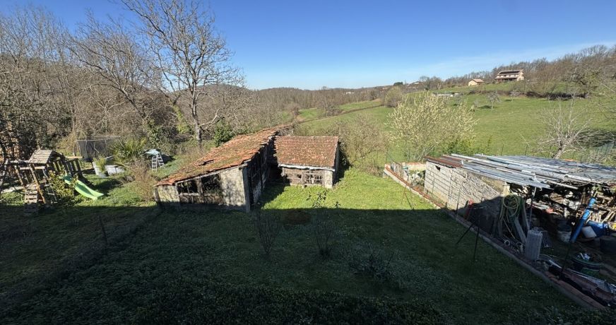 vente Maison Estadens