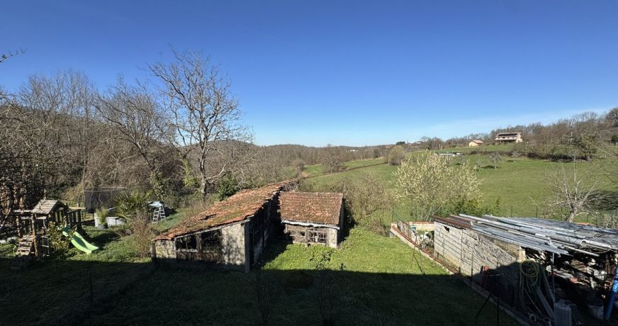 vente Maison Estadens