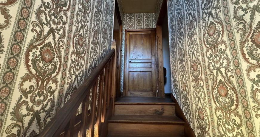 vente Maison Estadens