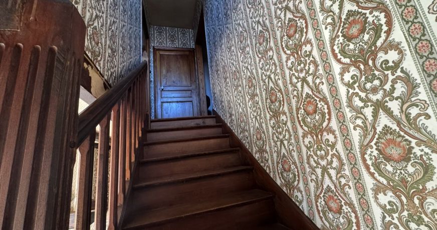 vente Maison Estadens